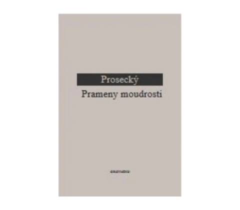 Prameny moudrosti