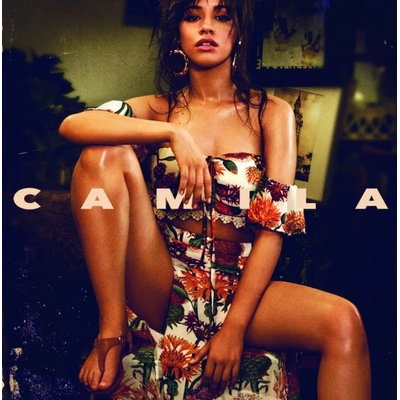 CABELLO, CAMILA - CAMILA LP