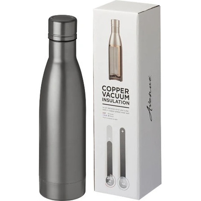 Vasa Medená fľaša s vákuovou izoláciou Titan 500 ml