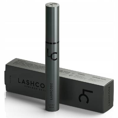 Lashcode Eyelash Serum na riasy 5 ml
