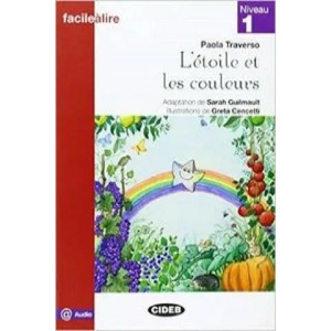 Facile a lire | Sarah Guilmault (ISBN: 9788853013316)