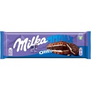 Milka Mmmax Oreo 300 g