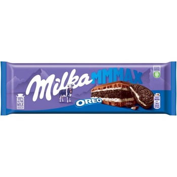 Milka Mmmax Oreo 300 g