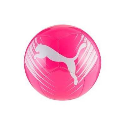Футболна Топка Puma Attacanto Graphic BaRavish Wh Размер 5 Бял 5