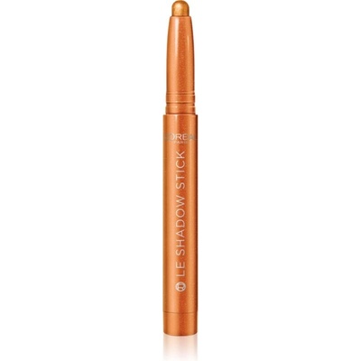 L’Oréal Paris Infaillible gélové očné tiene 440 Foiled Copper 1,4 g
