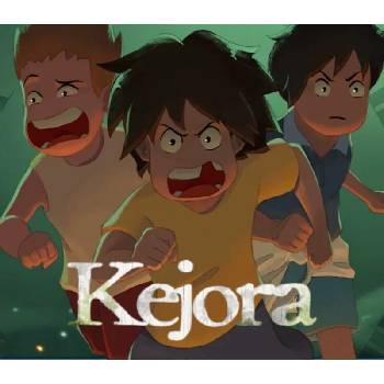 Kejora