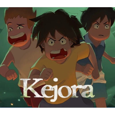 Kejora