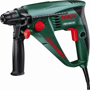 Bosch PBH 2000RE (0603344321)