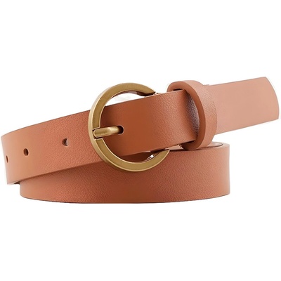 HARAHU Колан fi-12609 - Кафяв kp12609 (fi-12609)