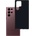 3mk Protection Калъф за Samsung Galaxy S23 Ultra, термополиуретанов, 3MK Matt Case, удароустойчив, черен