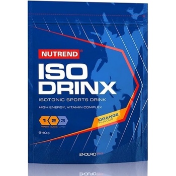 Nutrend Isodrinx 35 g