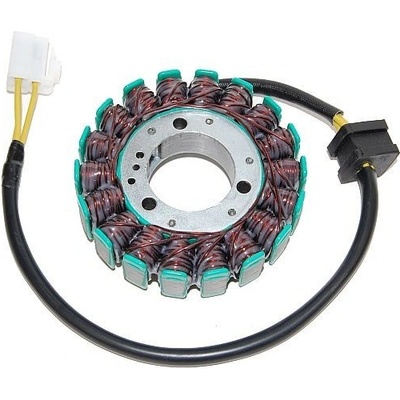 ELECTROSPORT vinutí alternátoru (stator) KAWASAKI KLF 220/250 BAYOU 96-11