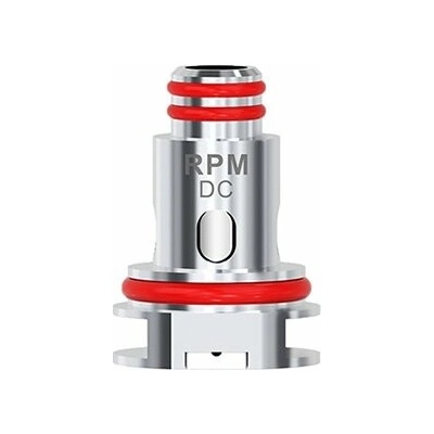 Smoktech RPM 40 Mesh žhavicí hlava nerez 0,4ohm
