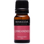 MAKEDA Botanics Loving Kindness етерична комбинация (MBEK053)