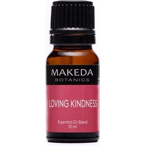MAKEDA Botanics Loving Kindness етерична комбинация (MBEK053)