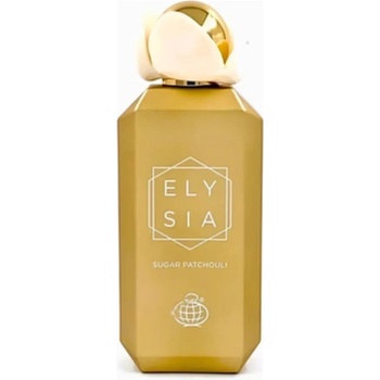Fragrance World Elysia Sugar Patchouli EDP 100 ml