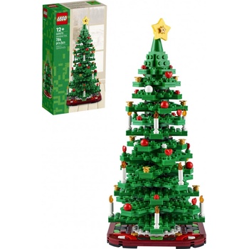 LEGO® 40573 Vánoční stromek