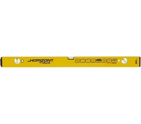 Horizont EXACTA 600mm 2 libely