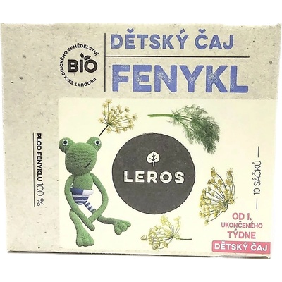 Leros fenikel 15 g