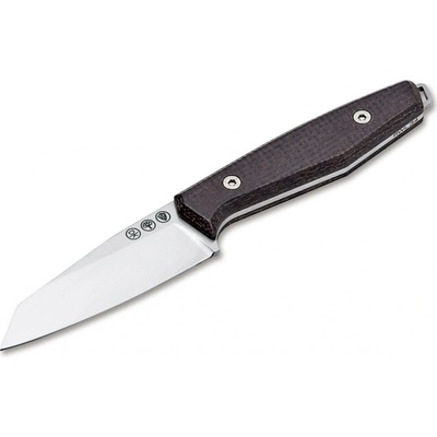 Boker Daily Knives AK1 Reverse Tanto Bison 121502
