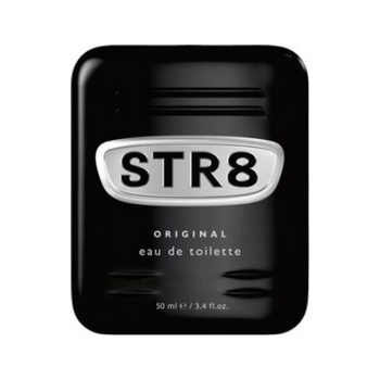 STR8 Original toaletní voda pánská 50 ml