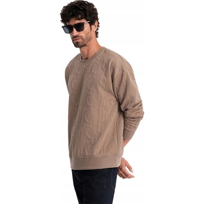 Ombre mikina OM-SSNZ-0164