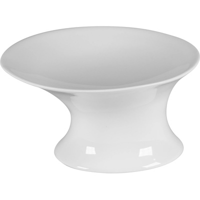 RAK Porcelain Bravura talíř hluboký vyvýšený 8,3 cm BCBVRDP01-4