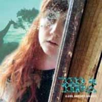 KUKO DE KOBRA: A GIRL AND HER GIRAFFE CD