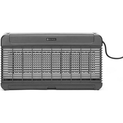 Hendi Lapač hmyzu 300 m² 230V / 40W 470 x 100 x (H) 263 mm 270097