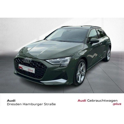 Audi A3 40 TFSIe S tronic Sportback Advanced 150 kW