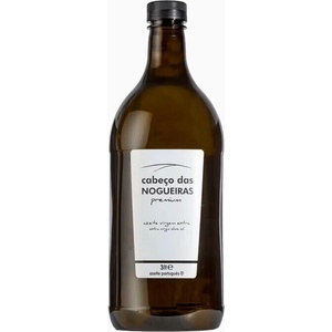 Sociedade Agrícola Ouro Vegetal Cabeço das Nogueiras Premium Extra Virgin 3L (VPAZEVEXP3L)