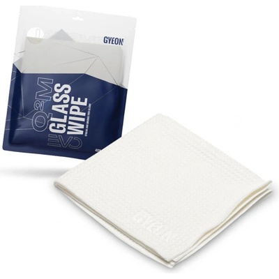 Gyeon Q2M GlassWipe EVO 40 x 40 cm