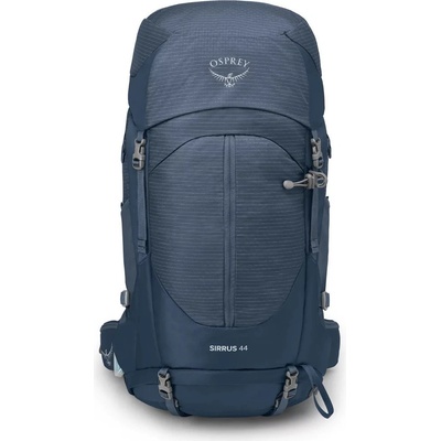 Osprey Sirrus 44l modrý