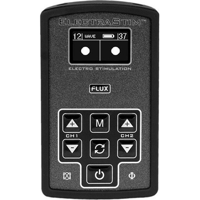 Napájacia jednotka pre elektrostimuláciu Flux Em180 ElectraStim