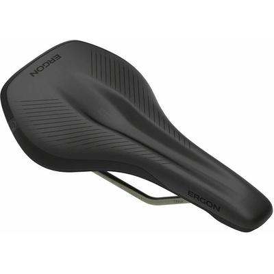 Ergon SR PRO Carbon dámske čierne