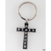 Razamataz Prívesok na kľúče kovová Black Sabbath