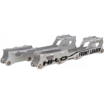 Bauer Hi-LO S19 Frontloader RH