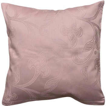 Dadka damask Rokoko powder 40 x 40 cm