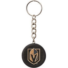 Přívěsek na klíče Inglasco Sherwood NHLVegas Golden Knights minipuk 981858