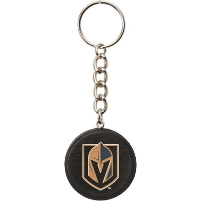 Přívěsek na klíče Inglasco Sherwood NHLVegas Golden Knights minipuk 981858