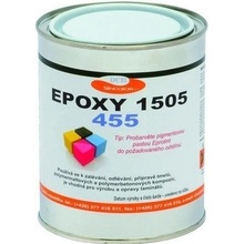 SINCOLOR Epoxy 1505/455 770g