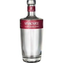 Galli Višňovice 45% 0,5 l (holá láhev)