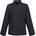 Portwest MESH AIR PRO C846 / Еластичен рондон с мрежеста част под мишниците, slim fit - черен S (C846BKRS)