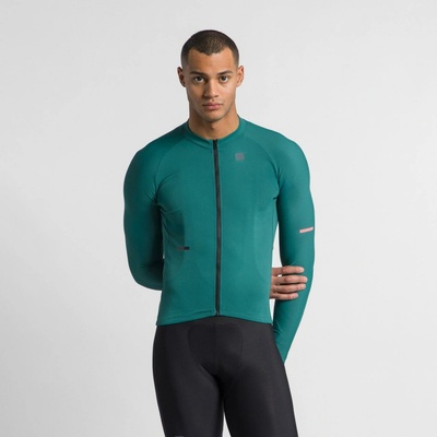 Sportful Supernova Thermal Smoky Emerald