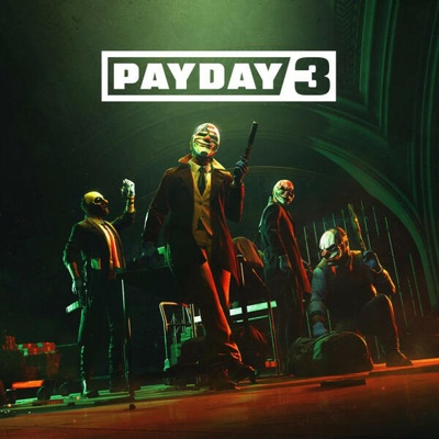 Deep Silver Payday 3 (PC)