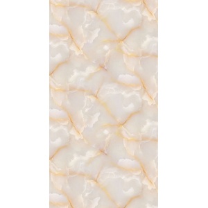 Porfloor PVC стенен панел гланц Mielle Honey ефект камък 122x280cm (PW8115)