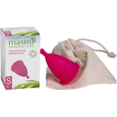 Masmi Menštruačný kalíšok Organic Care veľ. S