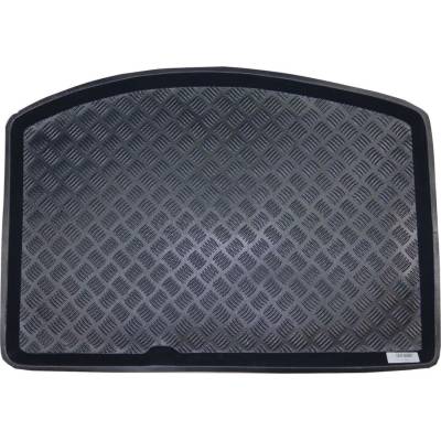 M-PLAST Стелка за багажник за Toyota Yaris (2014+) Hybryd Down floor (33059PVC)