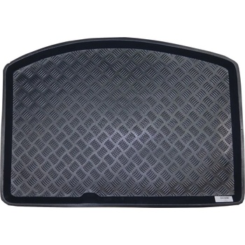 M-PLAST Стелка за багажник за Toyota Yaris (2014+) Hybryd Down floor (33059PVC)