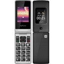 Mobilní telefony myPhone Tango černá